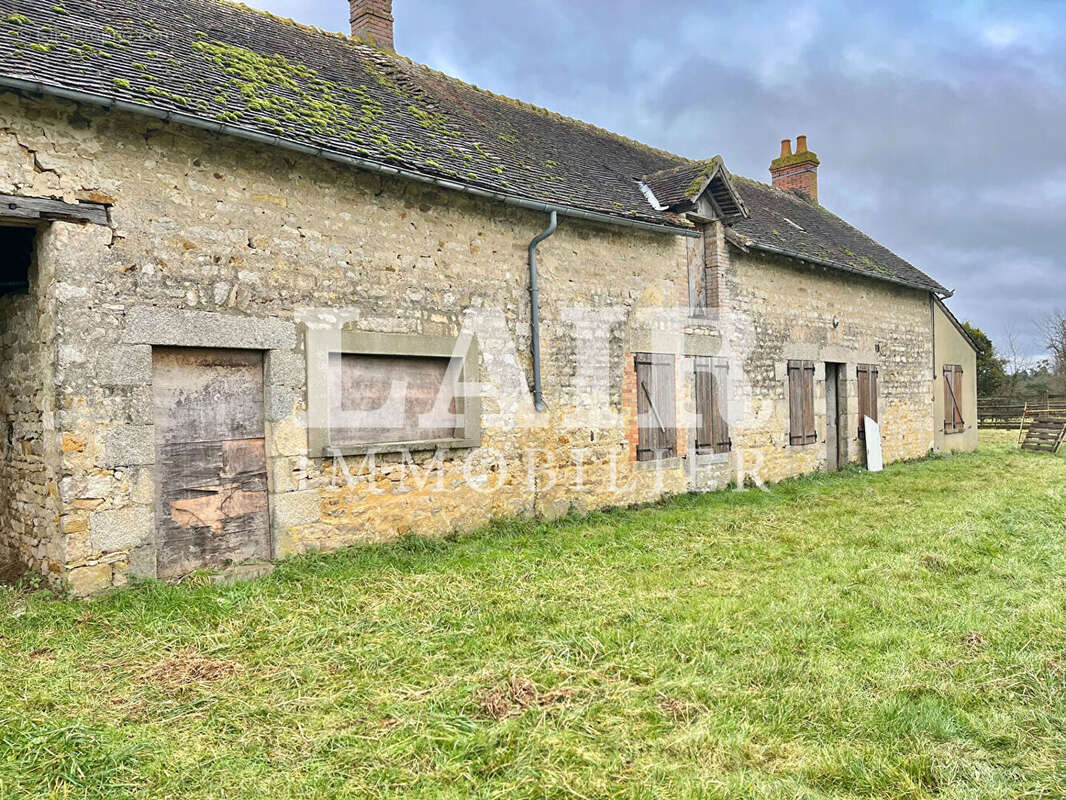 Maison à ALENCON