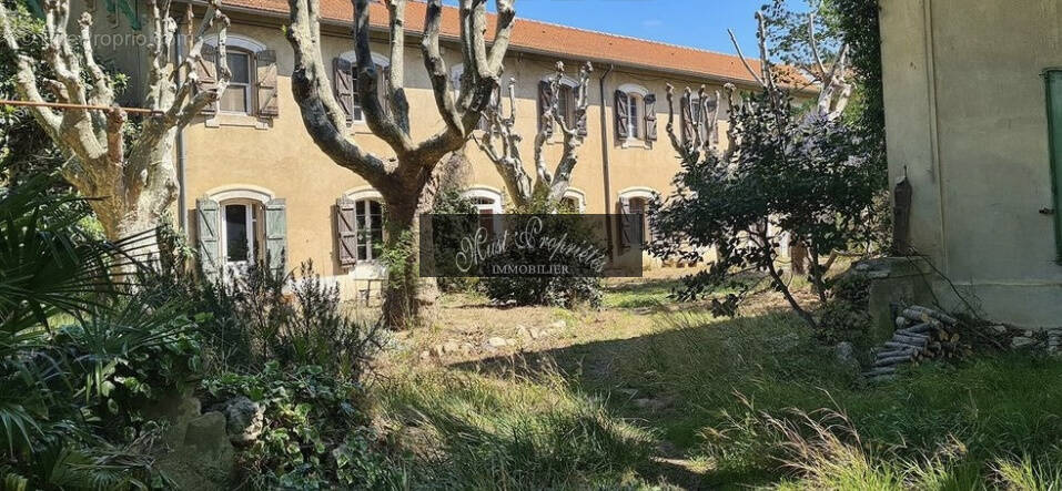 Maison à NARBONNE