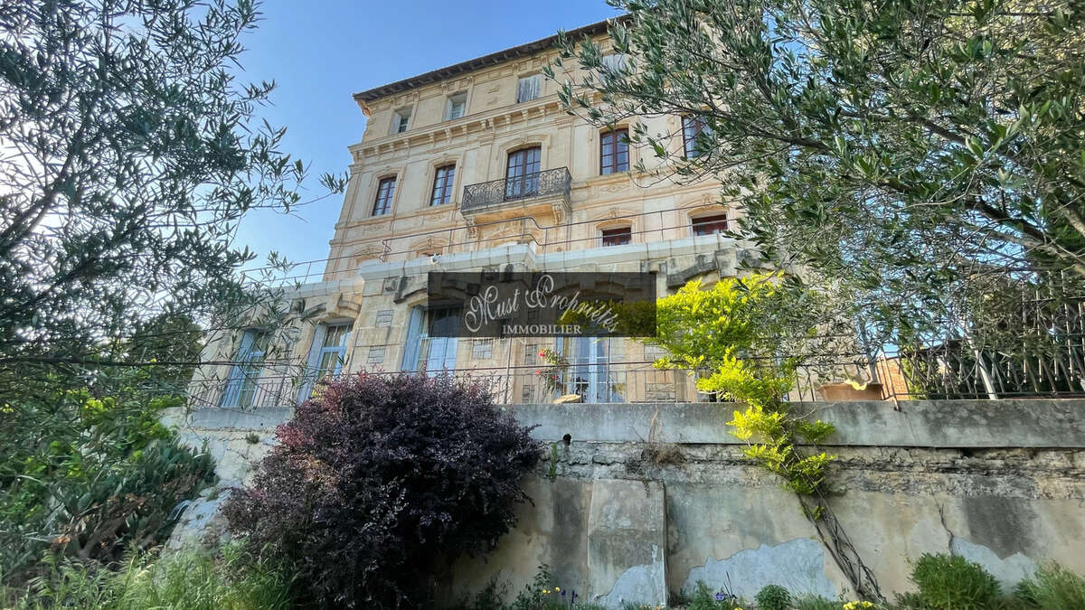 Maison à NARBONNE