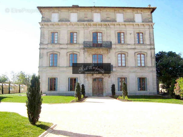 Maison à NARBONNE