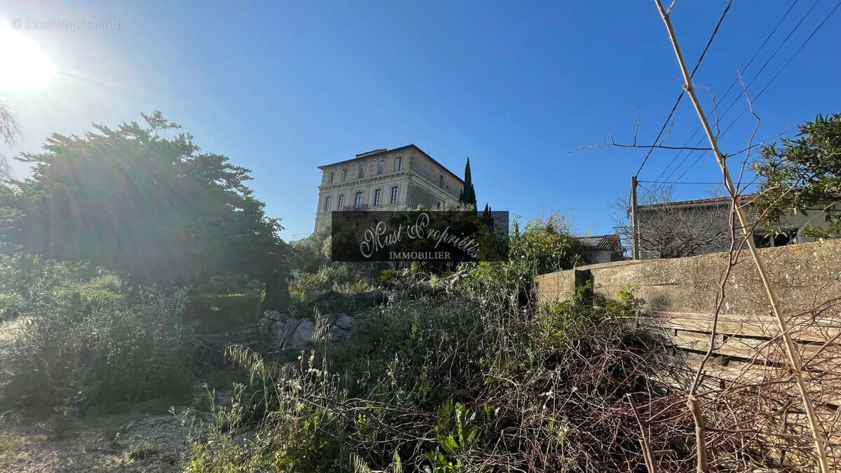 Maison à NARBONNE