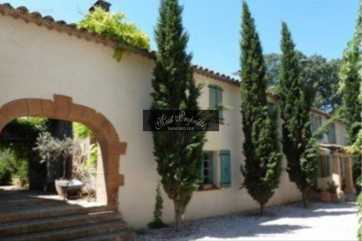 Maison à NARBONNE