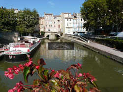 Maison à NARBONNE