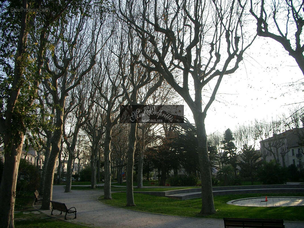 Maison à NARBONNE