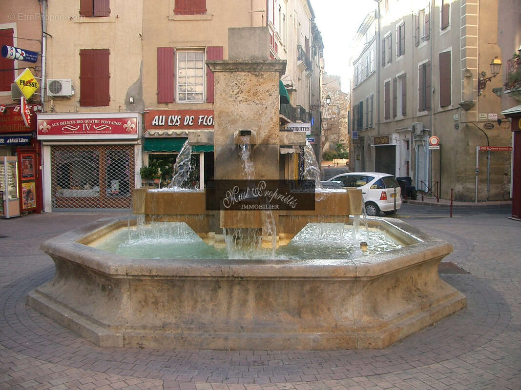 Maison à NARBONNE