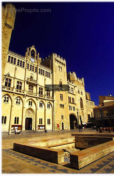 Maison à NARBONNE