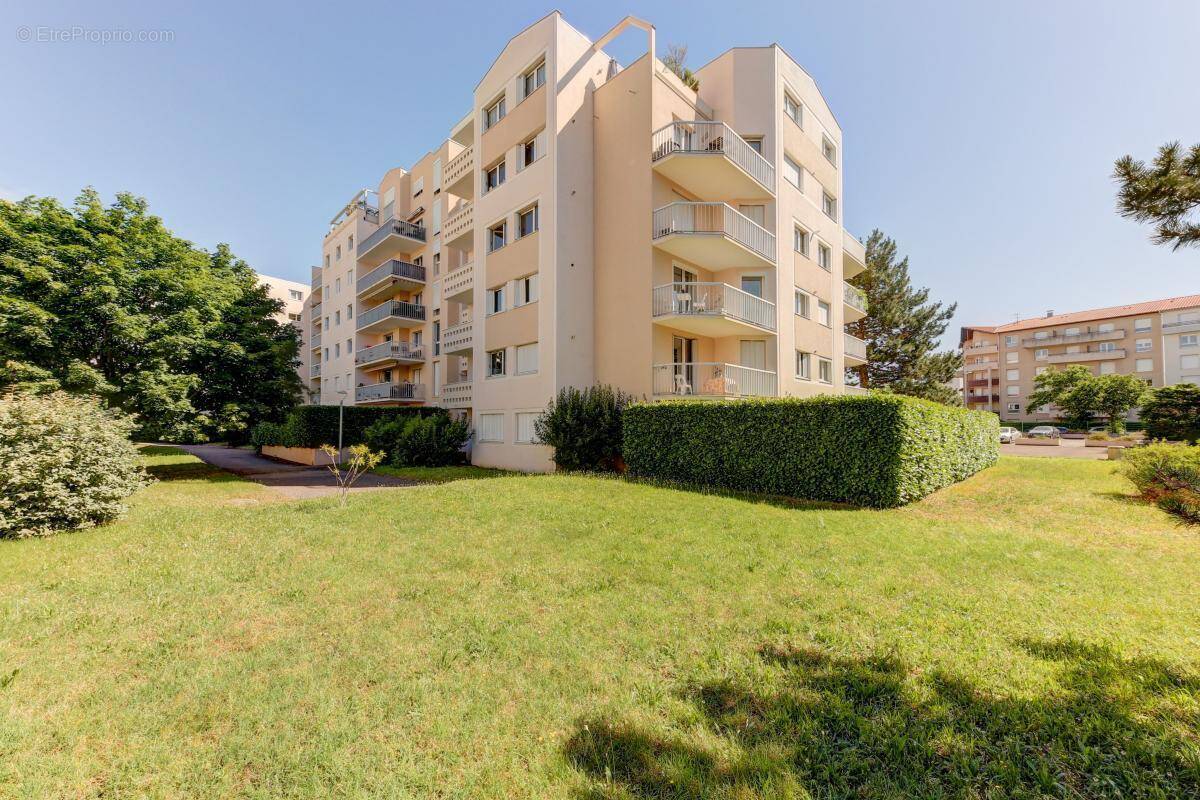 Appartement à LYON-3E