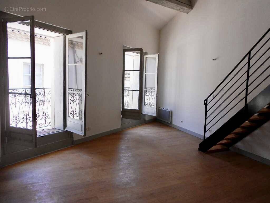 Appartement à BEZIERS