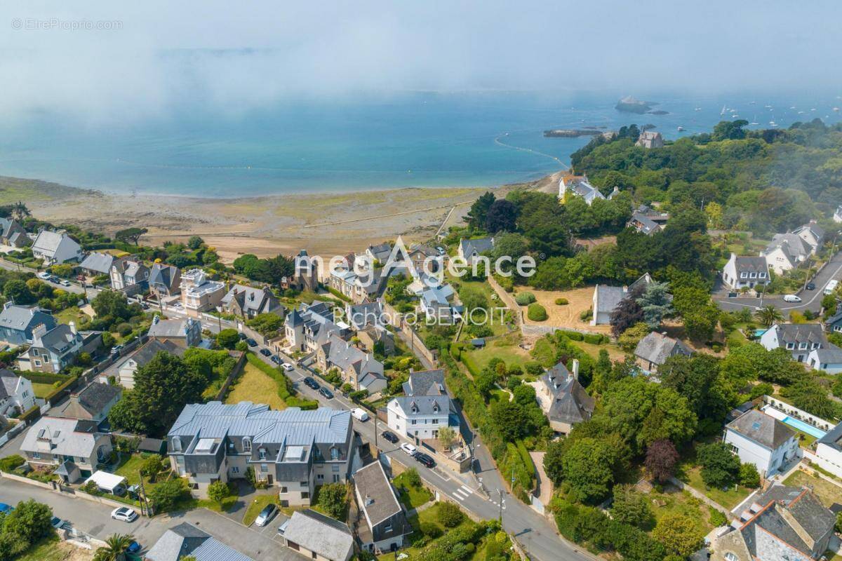 Maison à SAINT-MALO