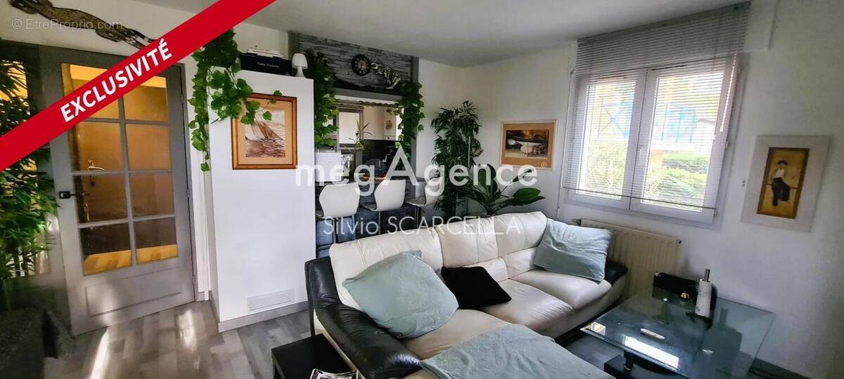 Appartement à BALMA