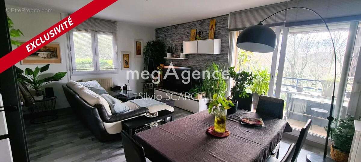 Appartement à BALMA