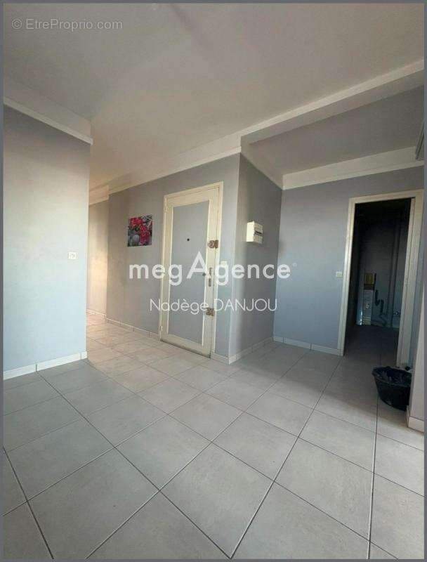 Appartement à VIRE