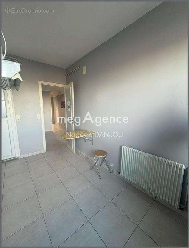 Appartement à VIRE