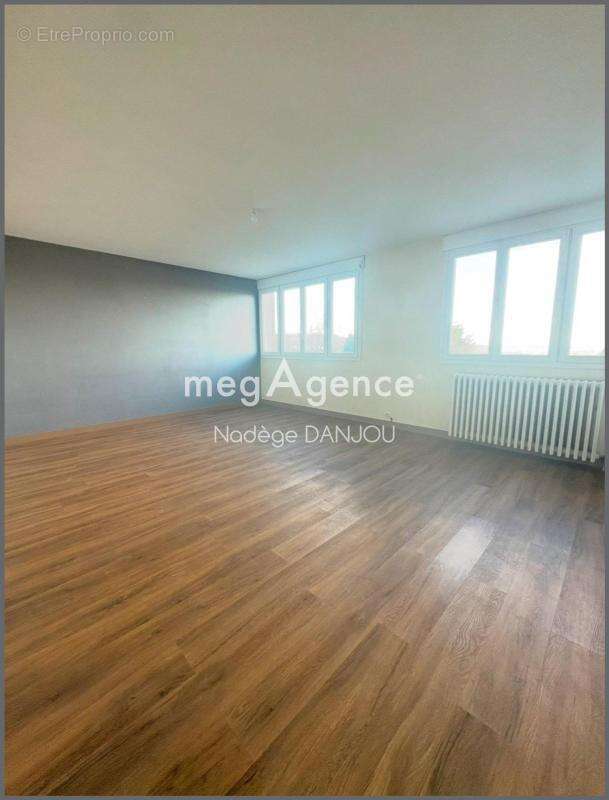 Appartement à VIRE