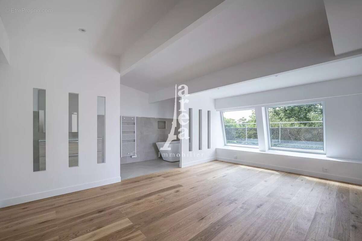 Appartement à VINCENNES