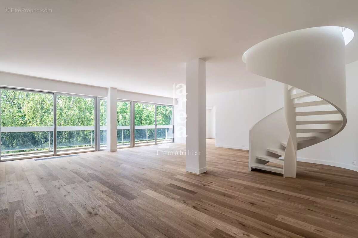 Appartement à VINCENNES