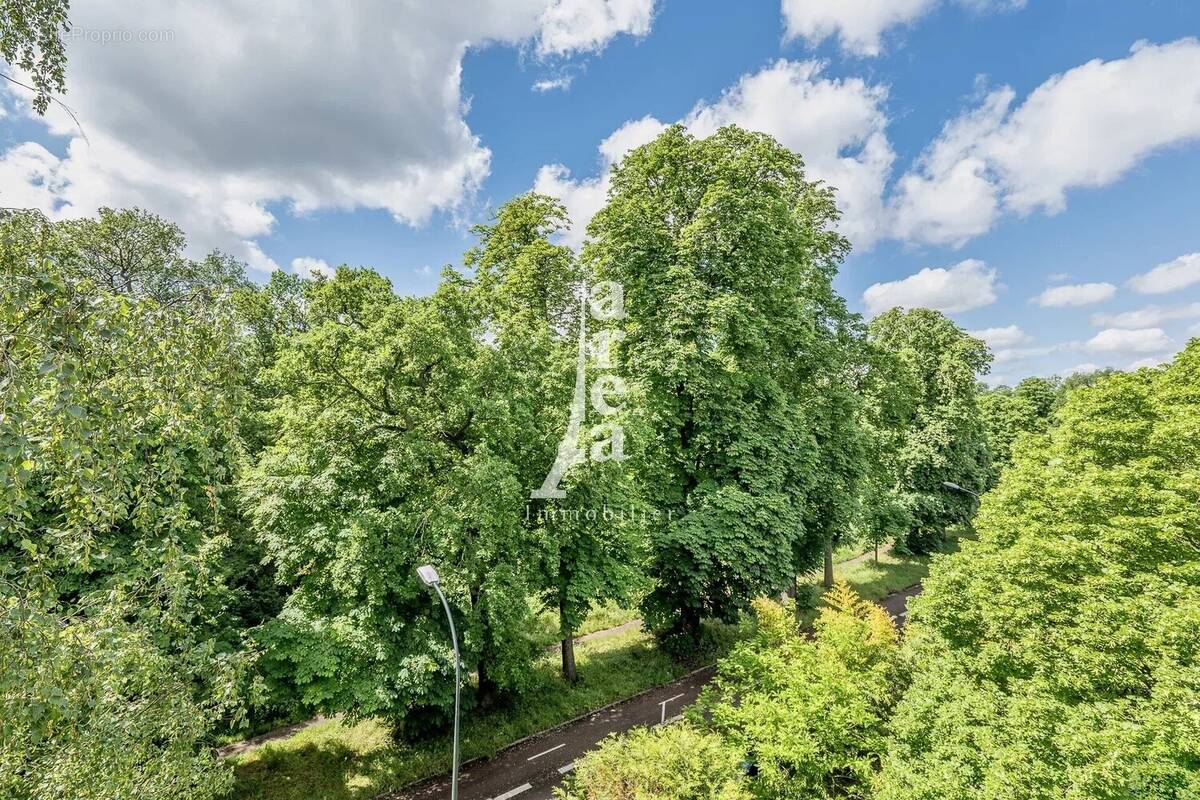 Appartement à VINCENNES