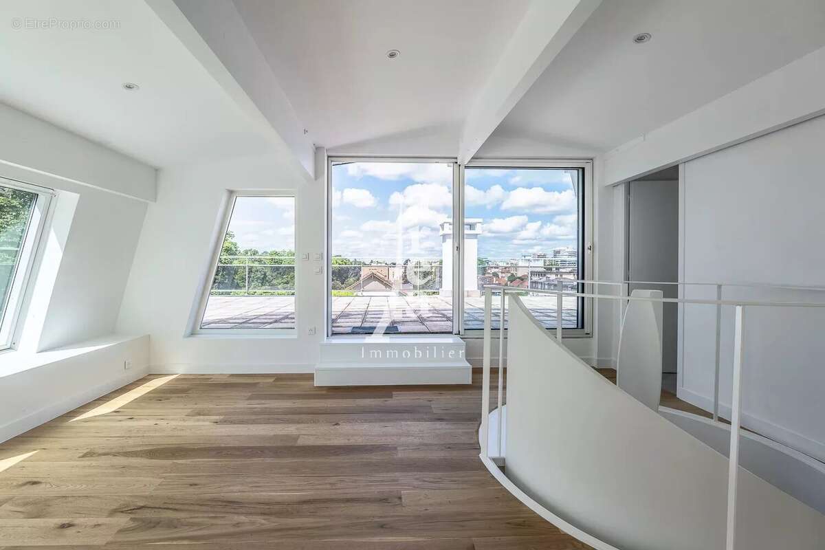 Appartement à VINCENNES