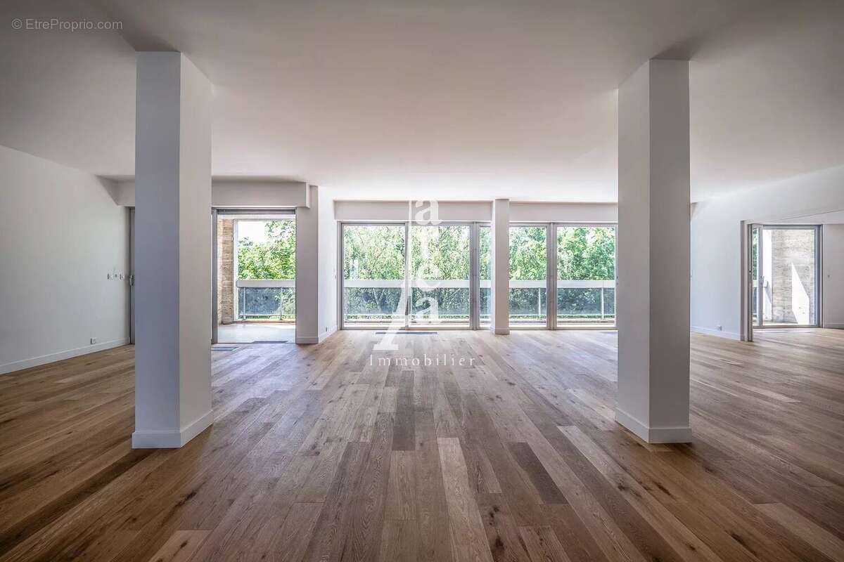 Appartement à VINCENNES