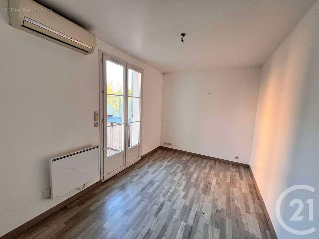 Appartement à DAMMARTIN-EN-GOELE