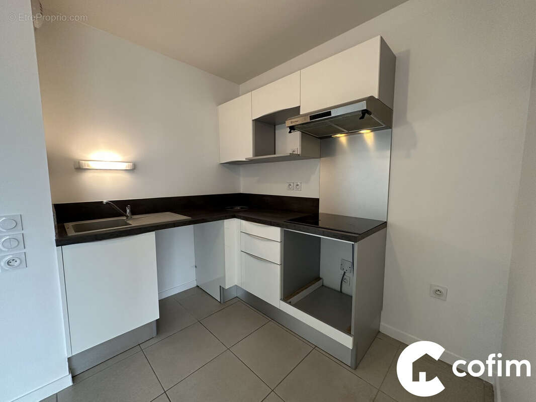 Appartement à PAU