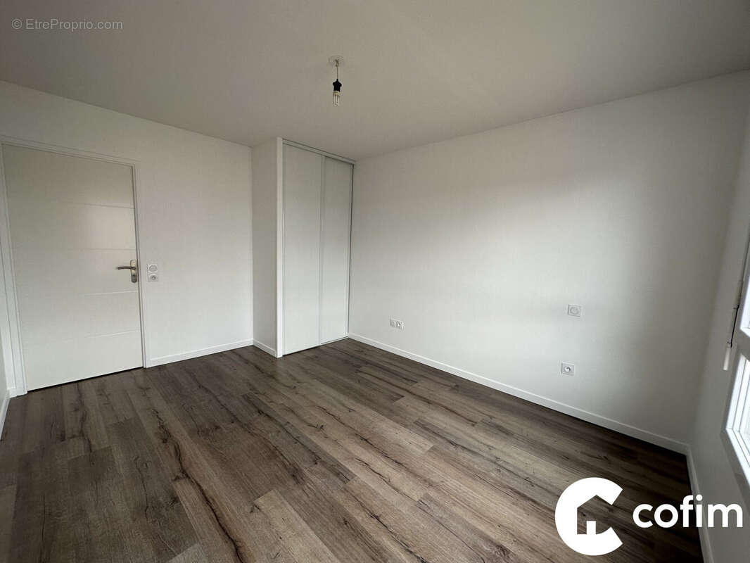 Appartement à PAU