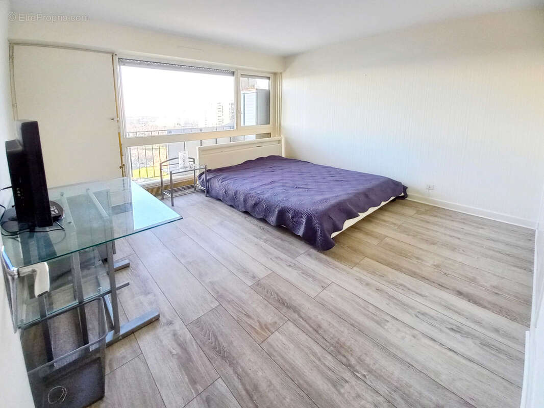 Appartement à CRETEIL