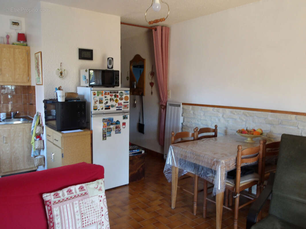 Appartement à CHORGES