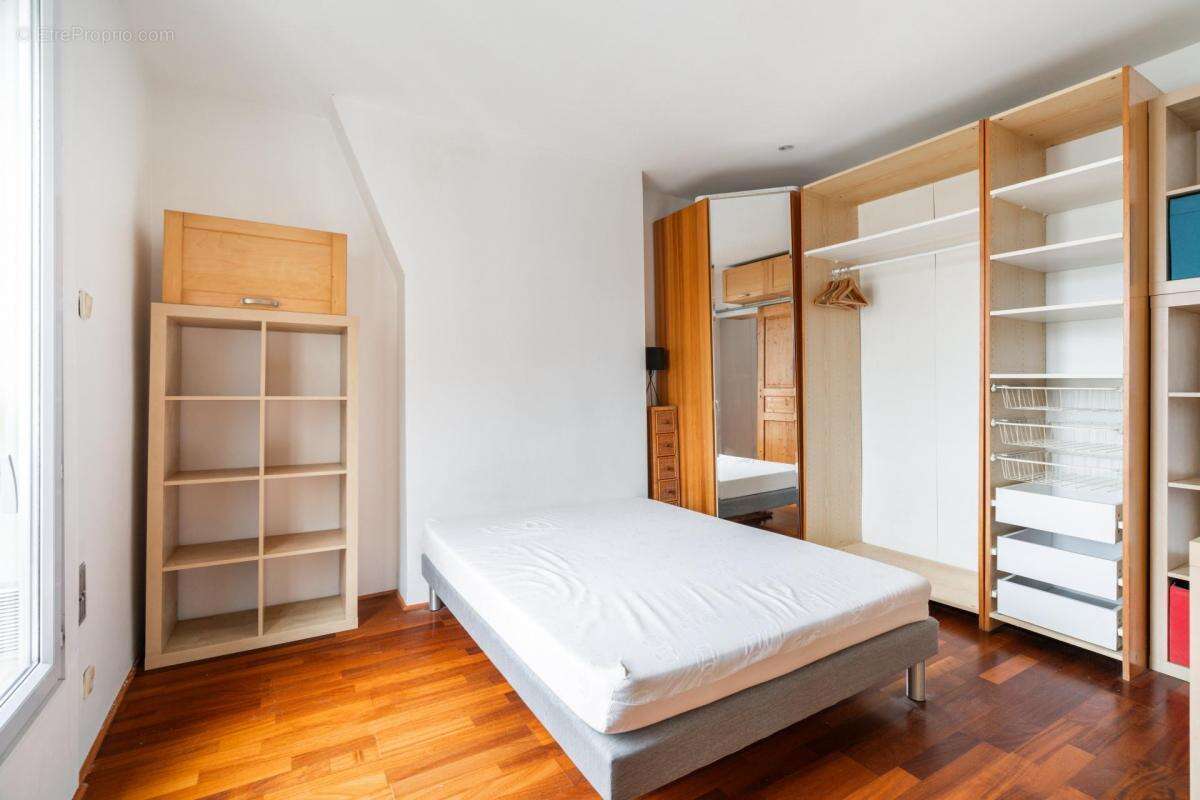 Appartement à PARIS-13E