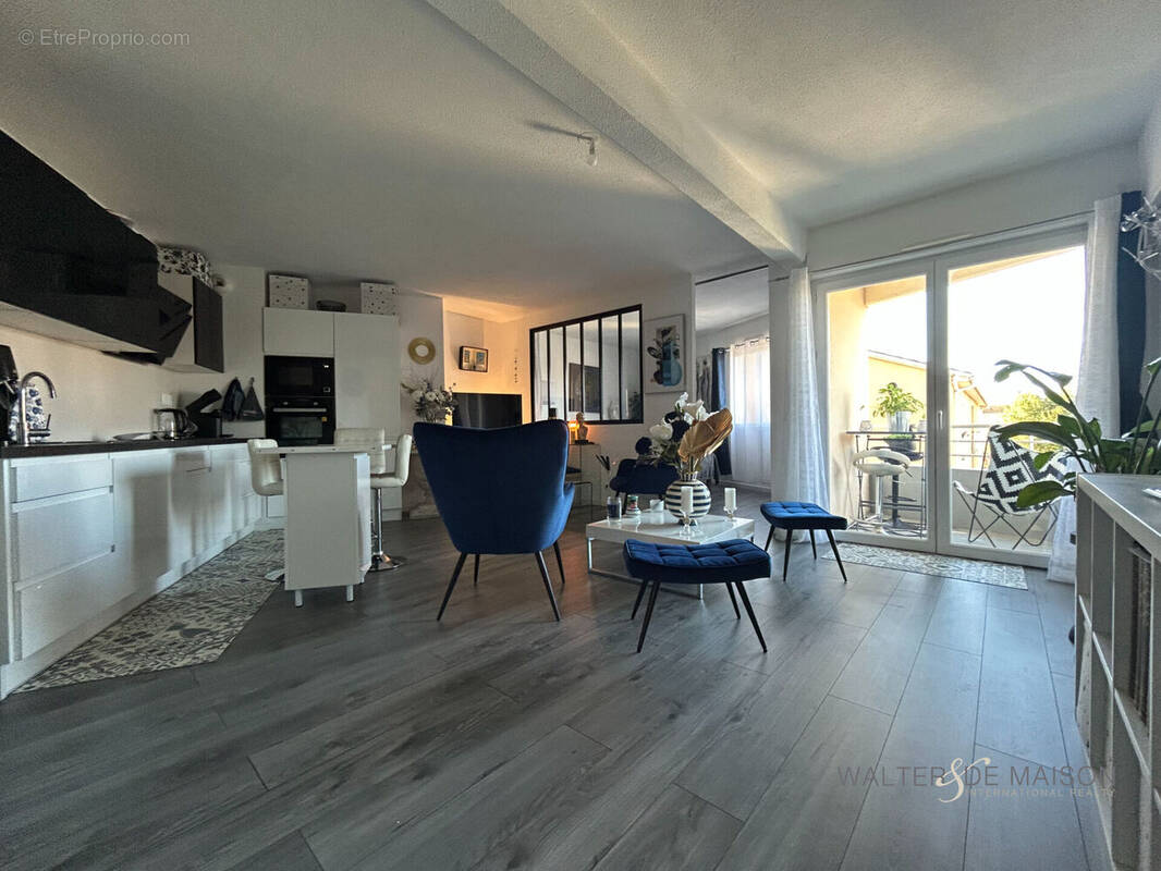 Appartement à ALBI