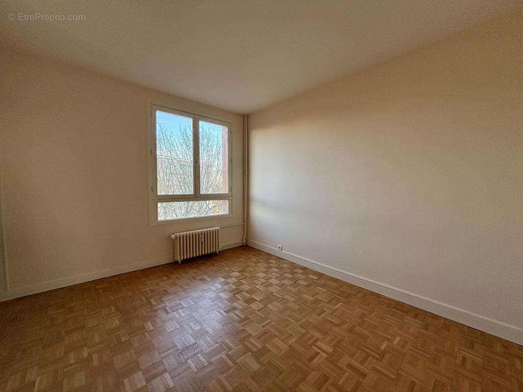 Appartement à COMPIEGNE