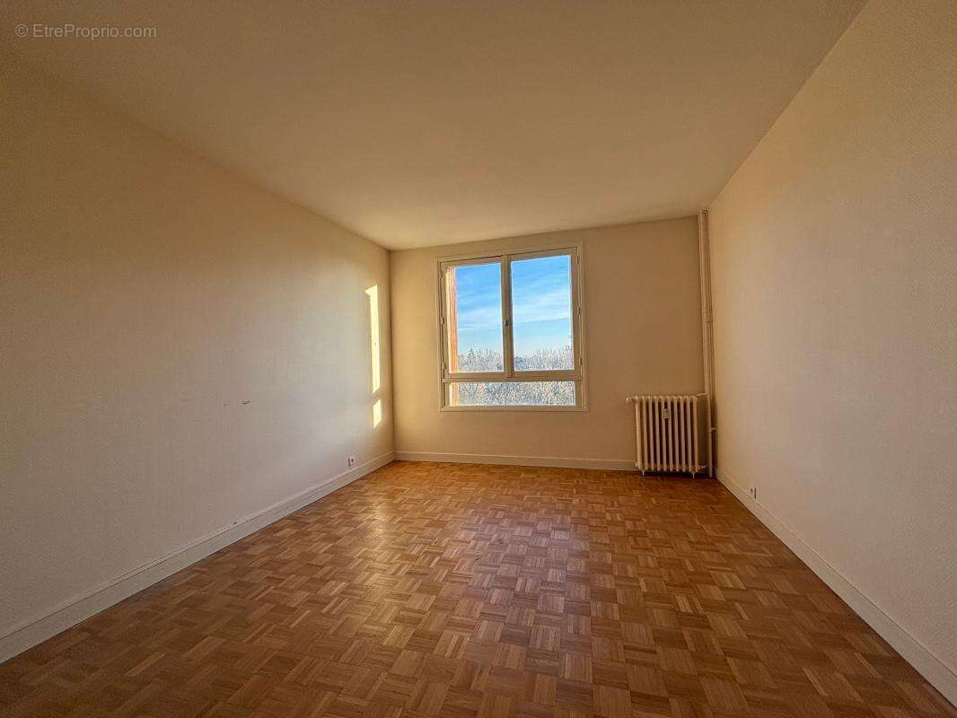 Appartement à COMPIEGNE