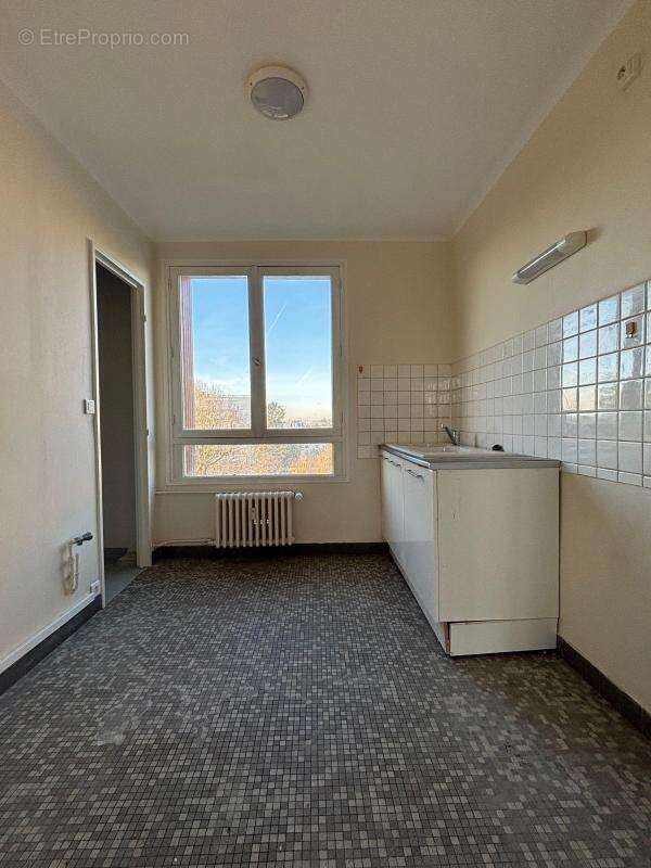 Appartement à COMPIEGNE