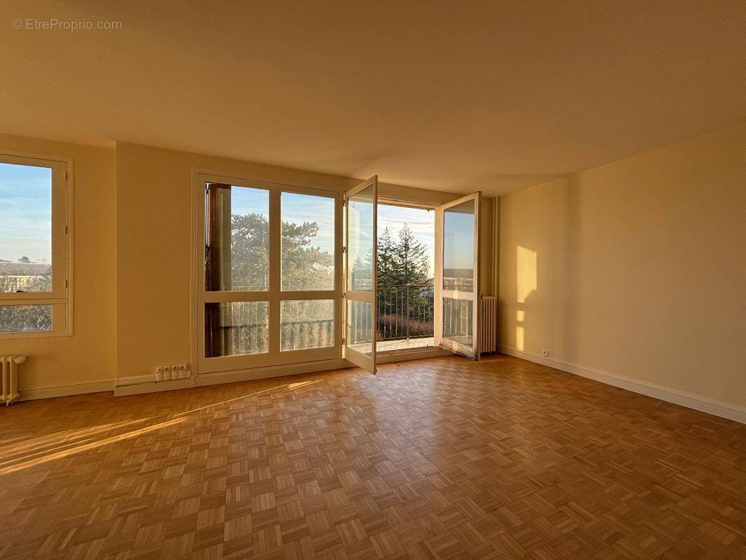 Appartement à COMPIEGNE