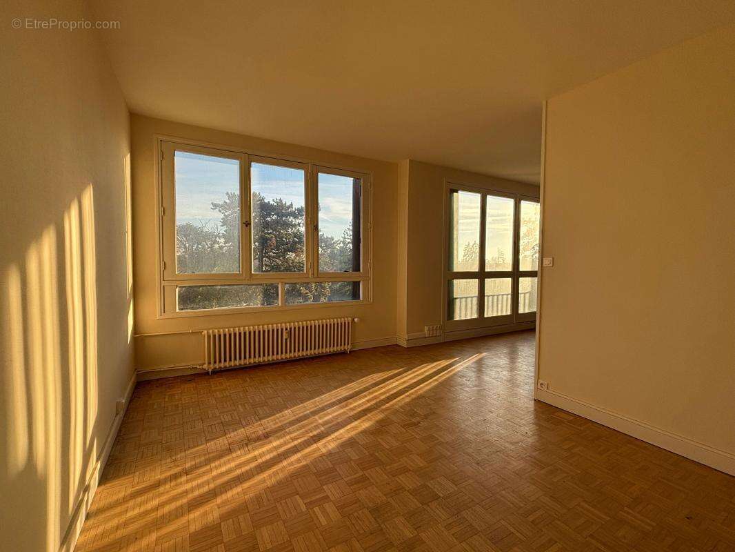 Appartement à COMPIEGNE