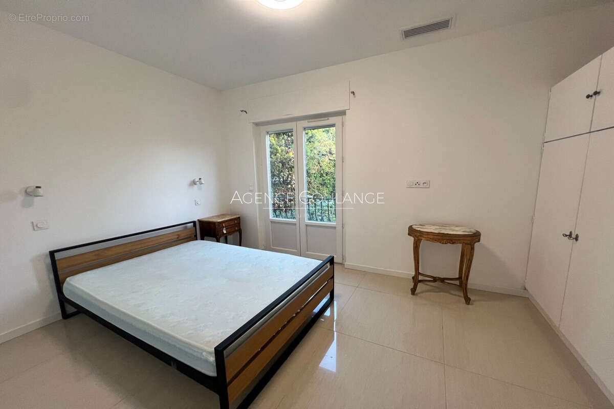 Appartement à LA CIOTAT