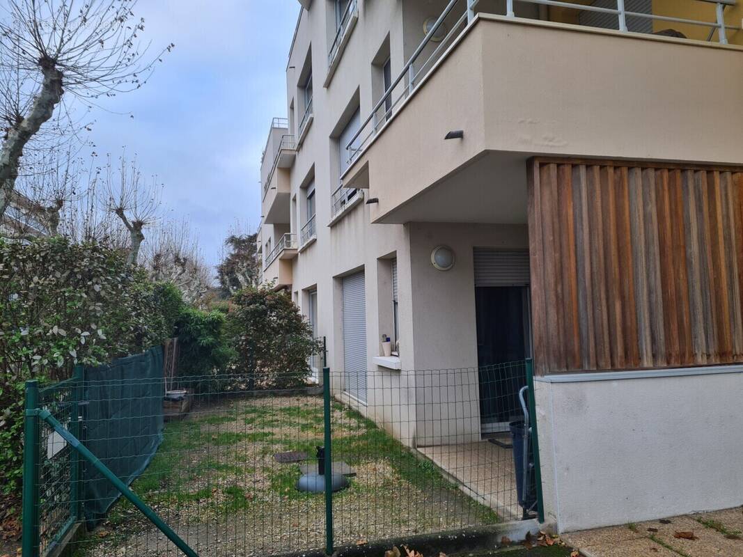 Appartement à RIVE-DE-GIER