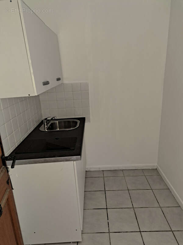 Appartement à ISSY-LES-MOULINEAUX