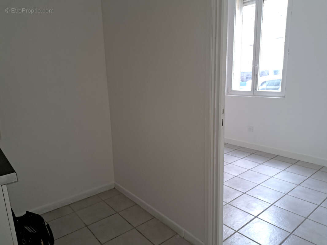 Appartement à ISSY-LES-MOULINEAUX