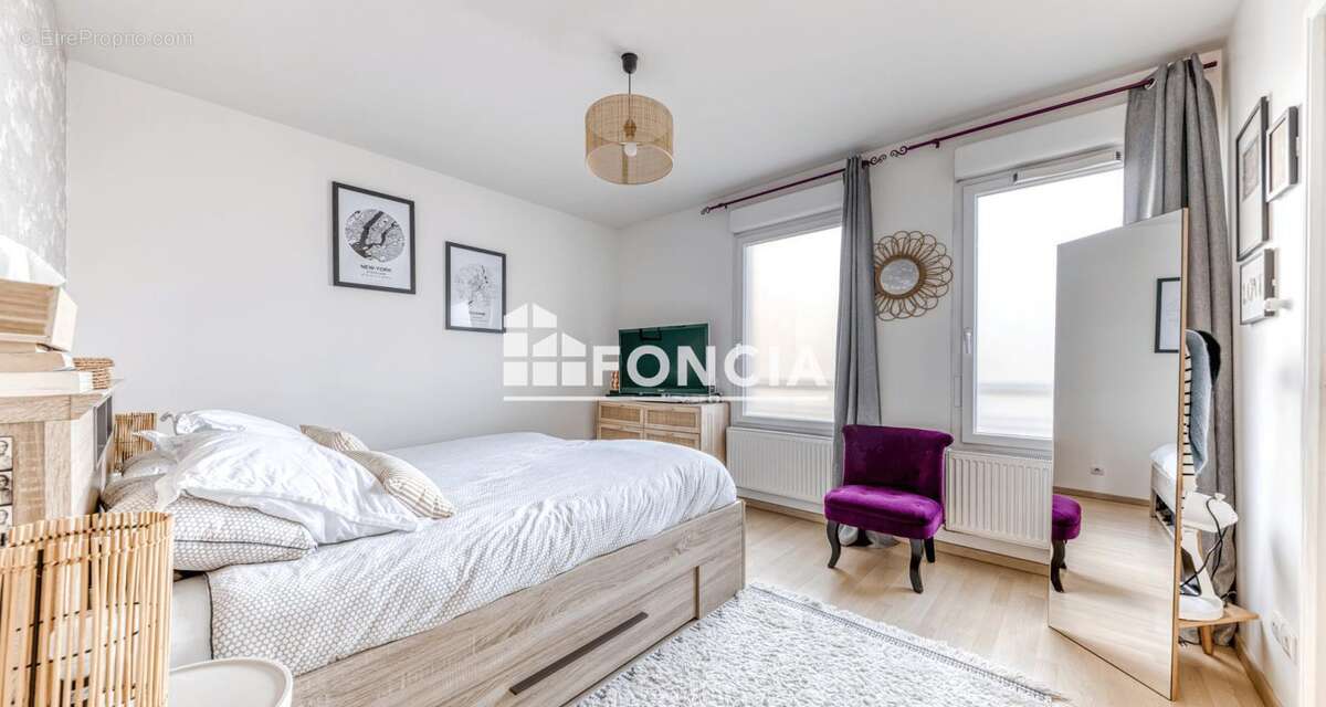 Appartement à LYON-7E