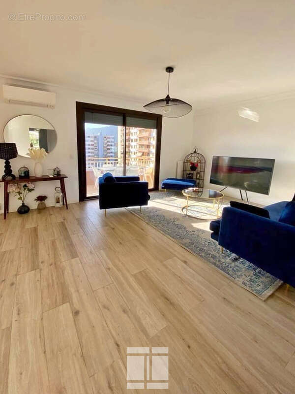 Appartement à AJACCIO