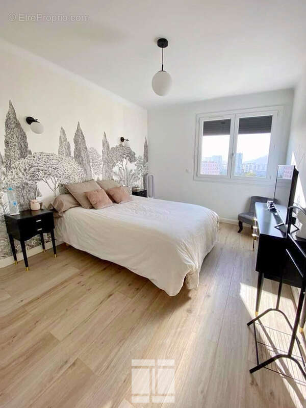 Appartement à AJACCIO