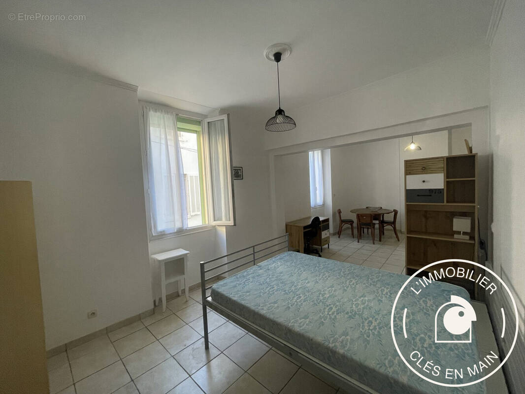 Appartement à SAINT-RAPHAEL