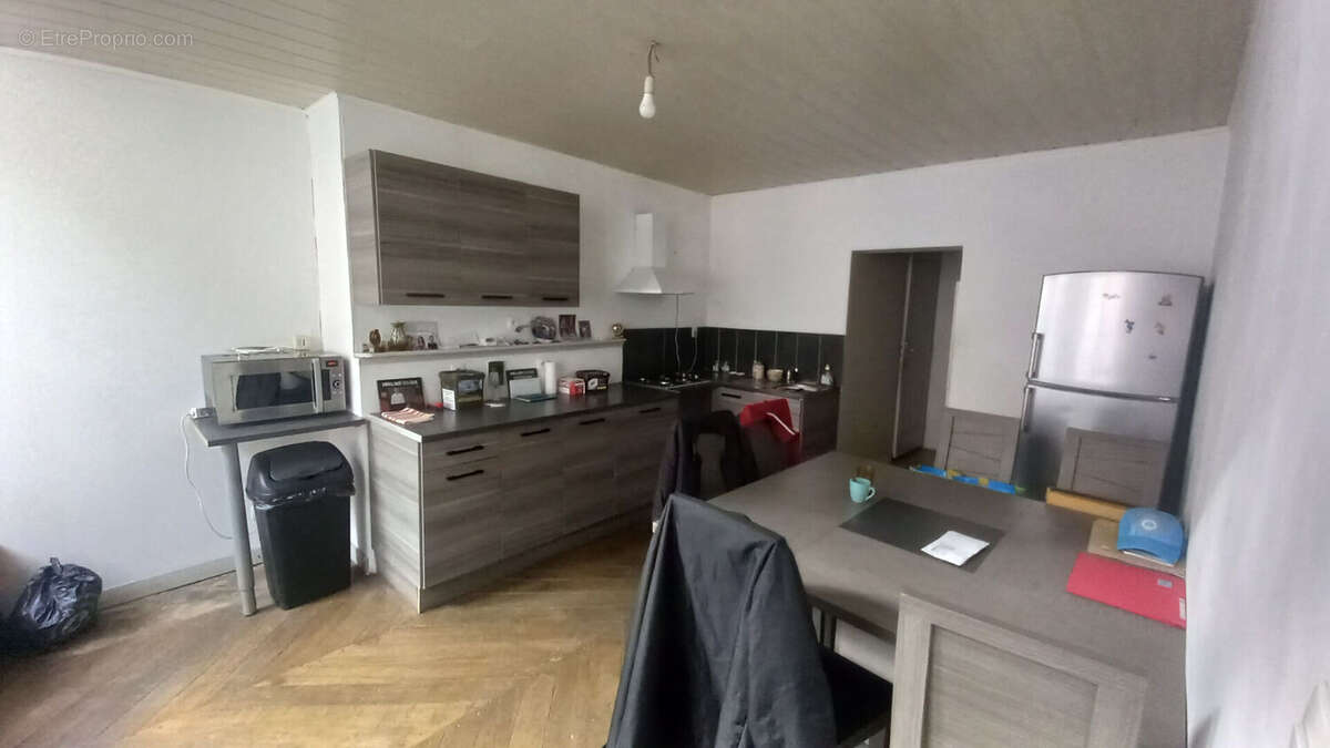 Appartement à VERVINS