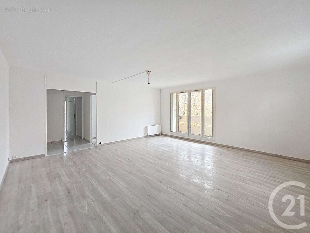 Appartement à REIMS