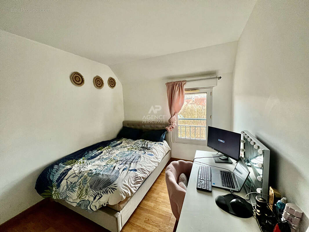 Appartement à PONTOISE