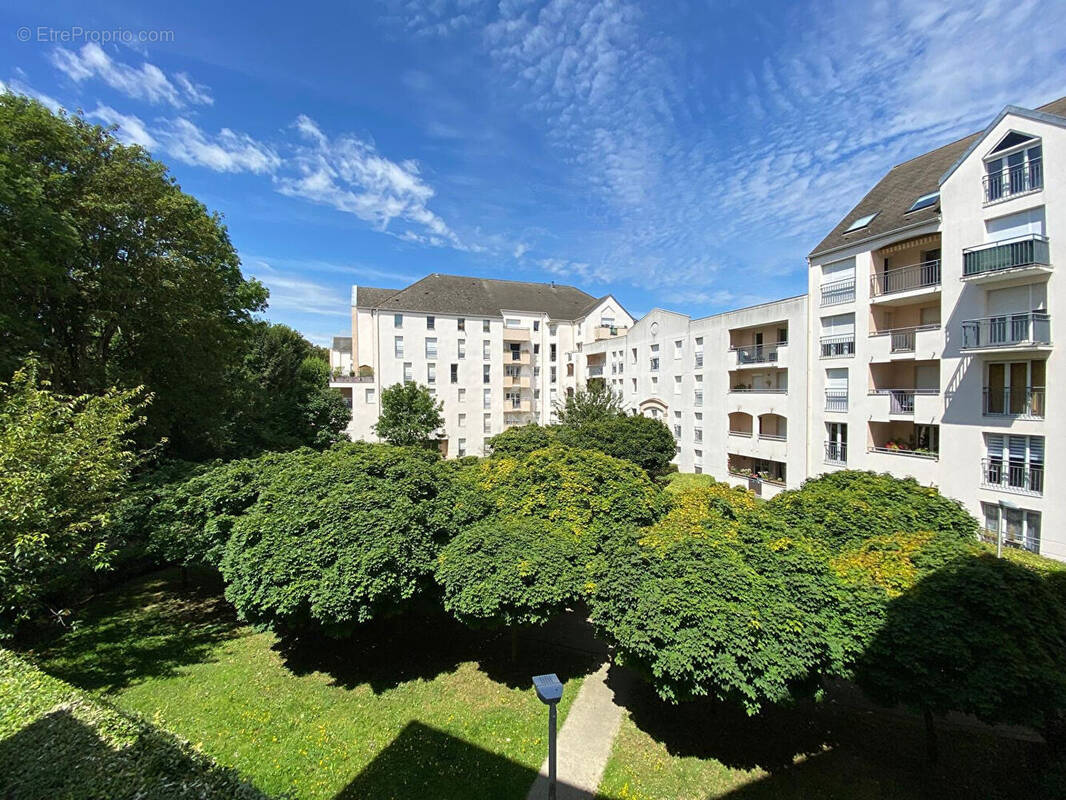 Appartement à PONTOISE