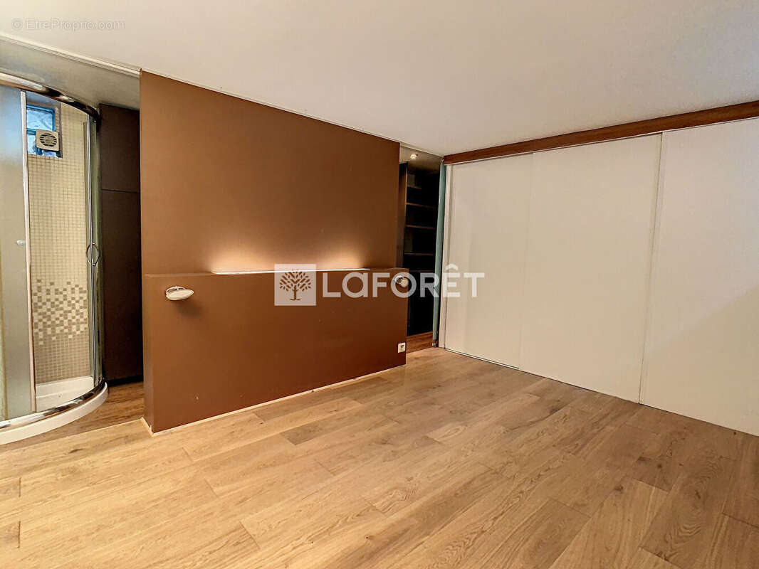 Appartement à VILLEJUIF