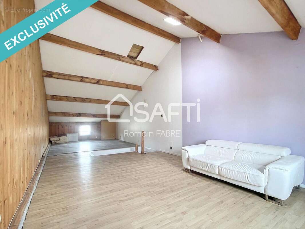 Photo 2 - Appartement à COUTRAS