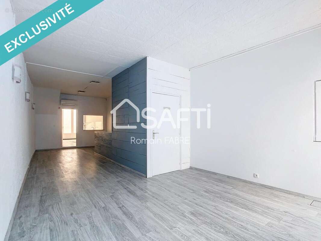 Photo 4 - Appartement à COUTRAS